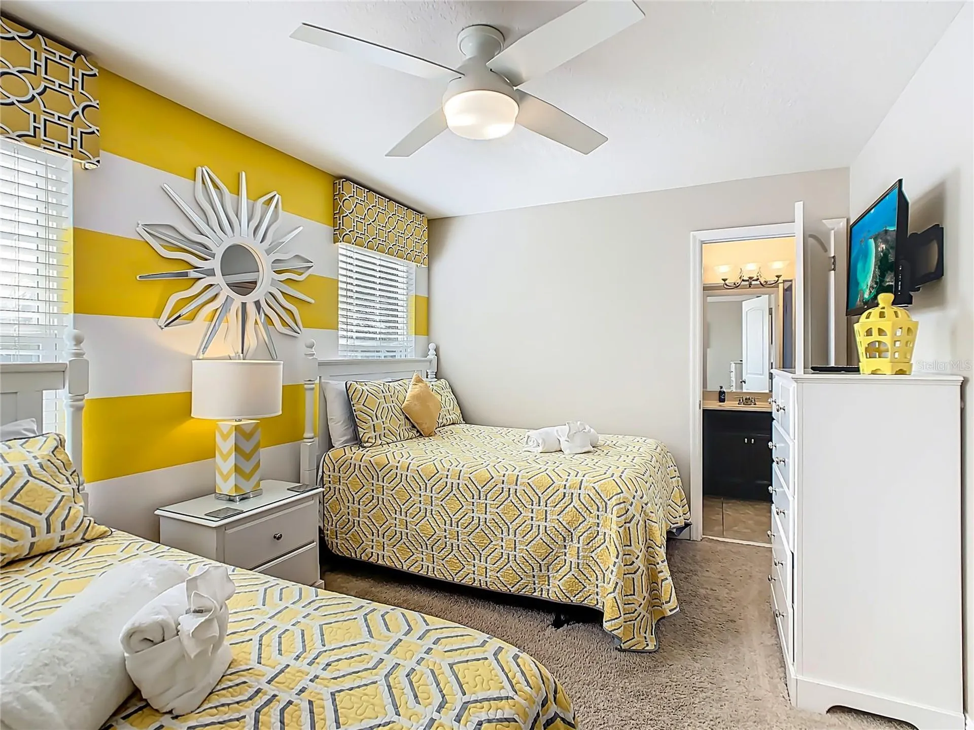 5128 Oakbourne Avenue Davenport FL 33837
