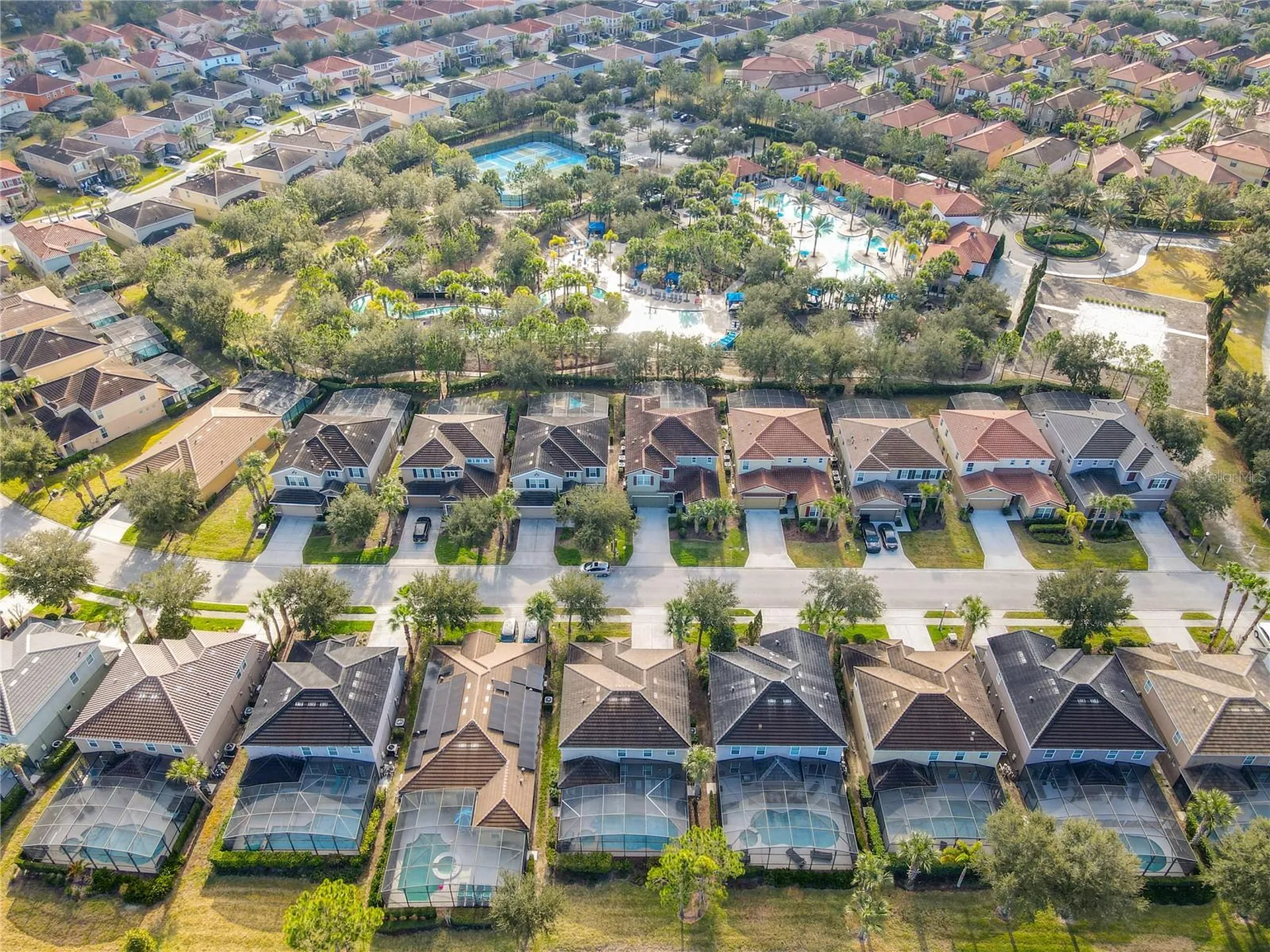 5128 Oakbourne Avenue Davenport FL 33837
