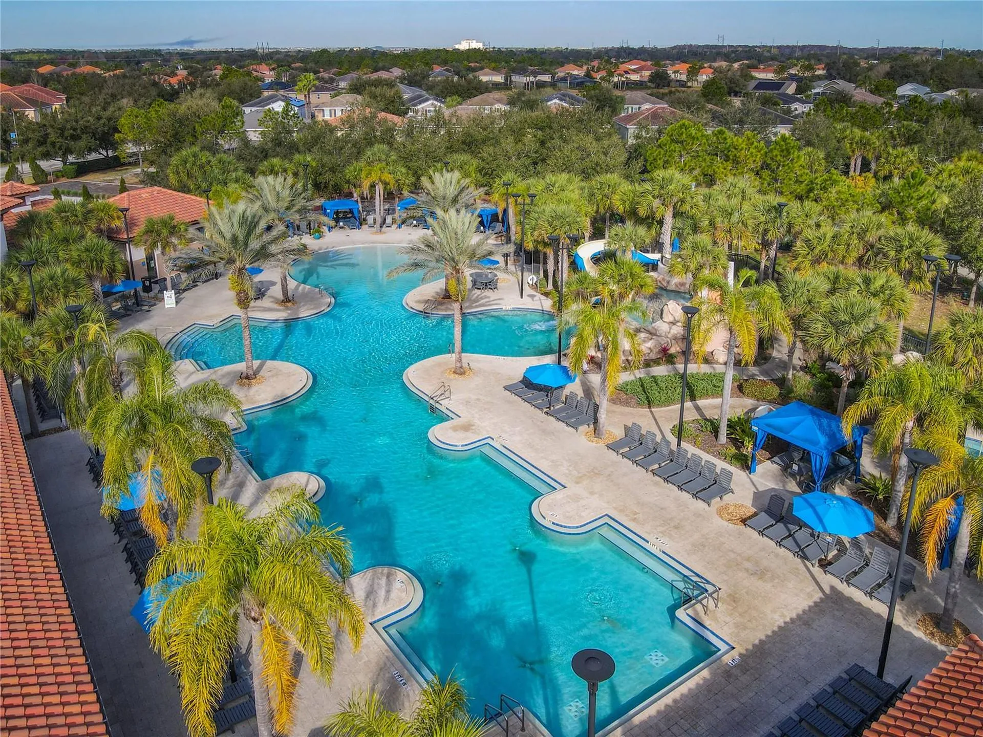 5128 Oakbourne Avenue Davenport FL 33837