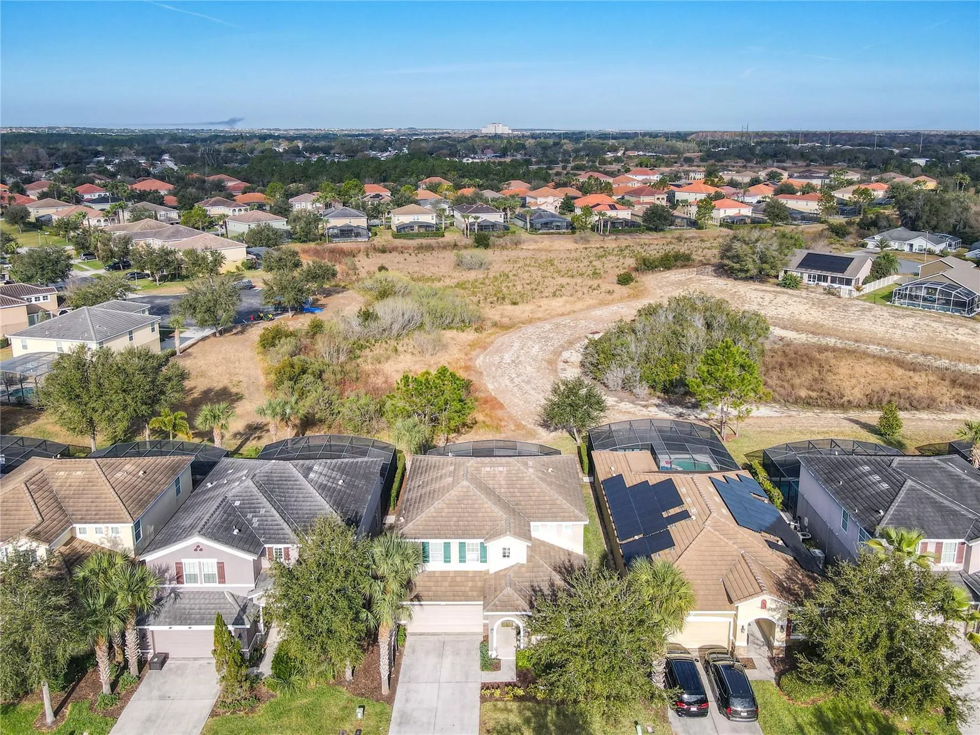 5128 Oakbourne Avenue Davenport FL 33837