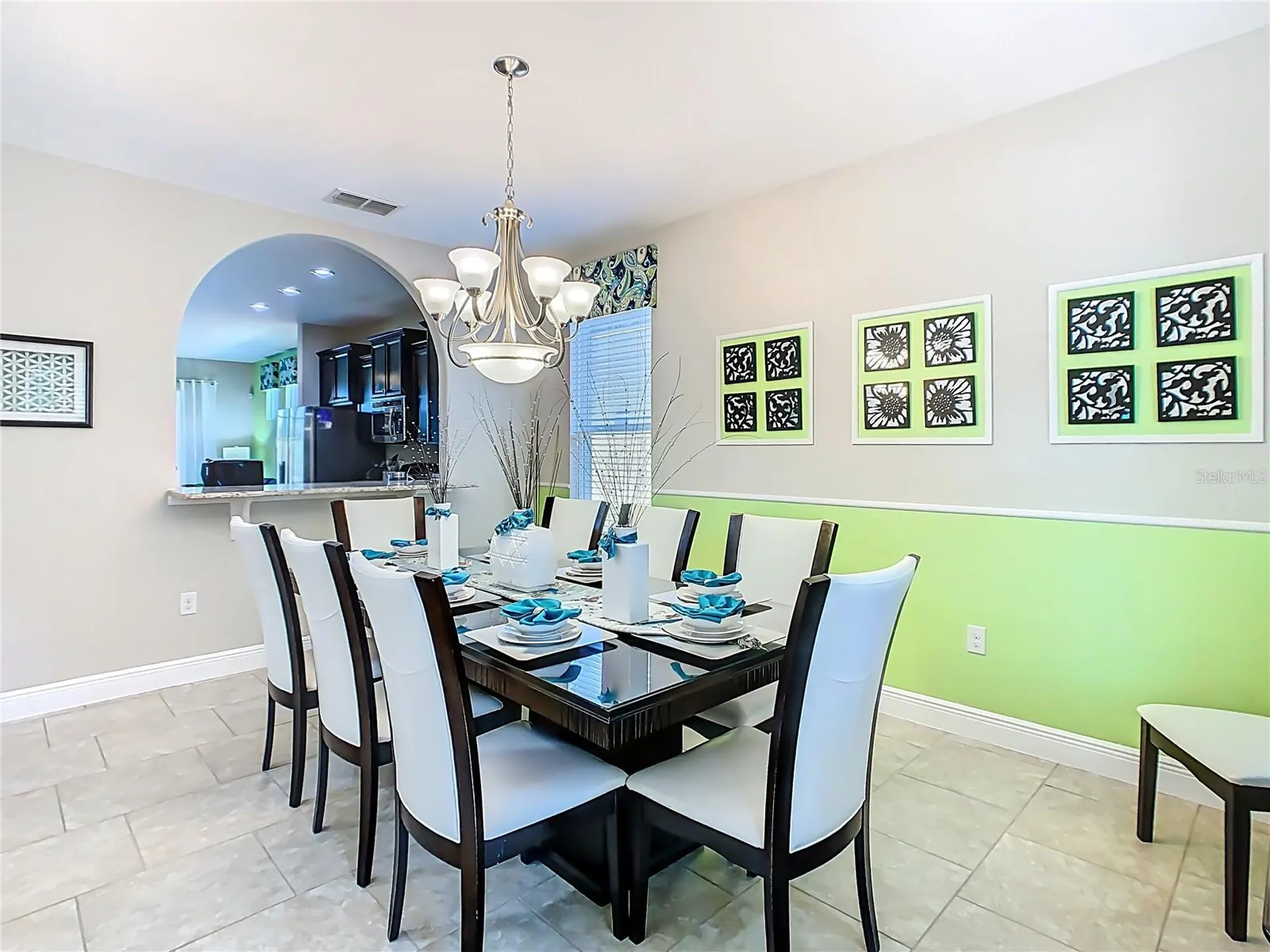 5128 Oakbourne Avenue Davenport FL 33837
