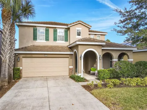 5128 Oakbourne Avenue Davenport FL 33837