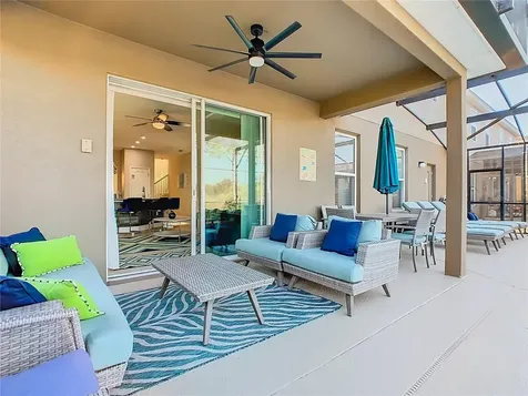 5128 Oakbourne Avenue Davenport FL 33837