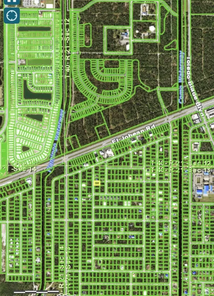 2042 Fraser Street Port Charlotte FL 33948