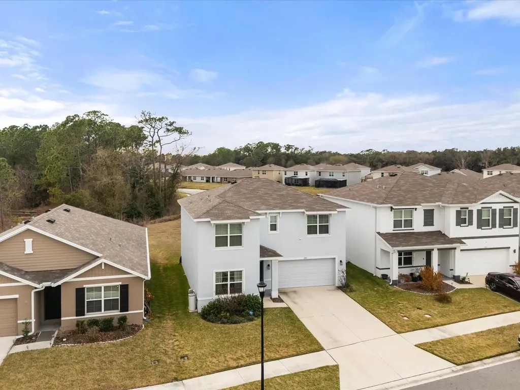 2891 Lotus Flower Trail Wesley Chapel FL 33543