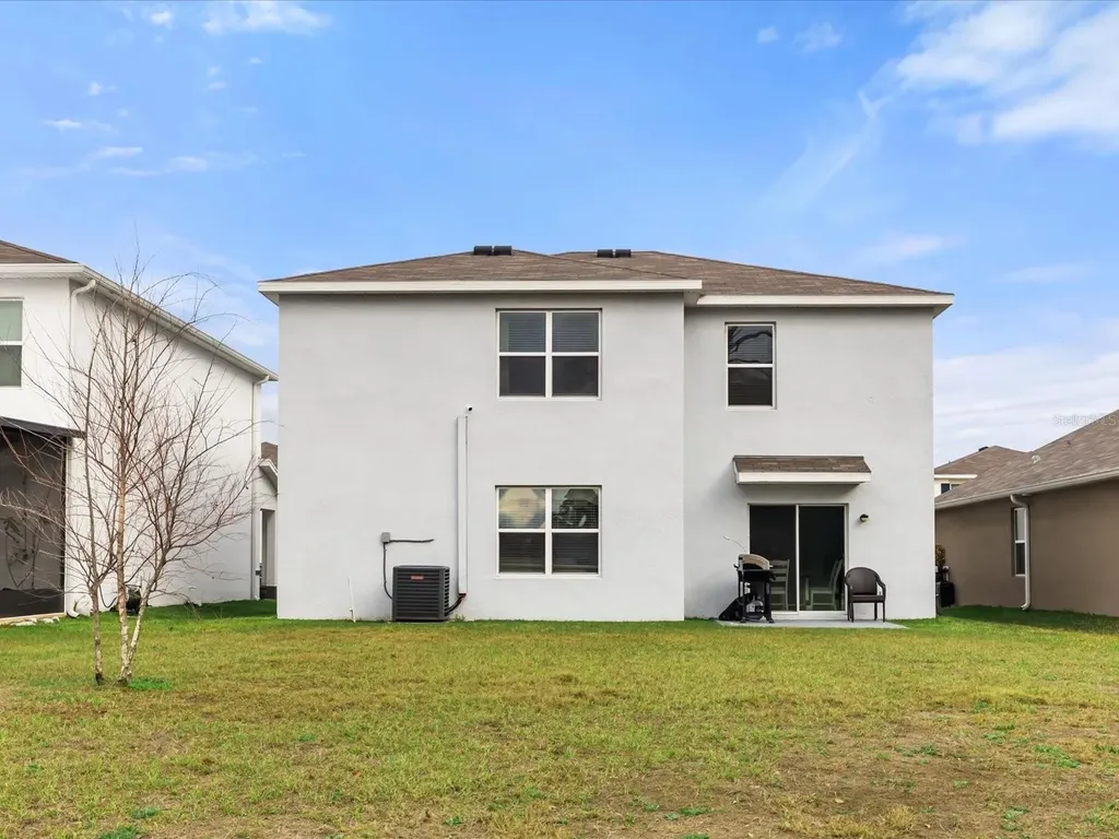 2891 Lotus Flower Trail Wesley Chapel FL 33543