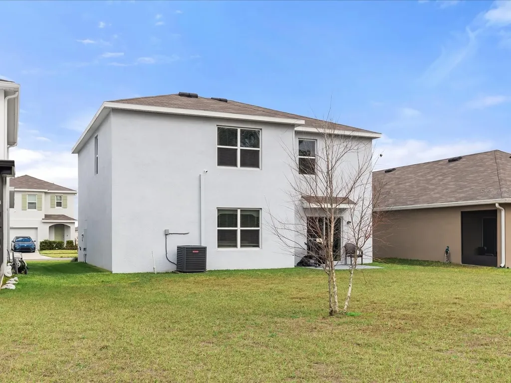 2891 Lotus Flower Trail Wesley Chapel FL 33543
