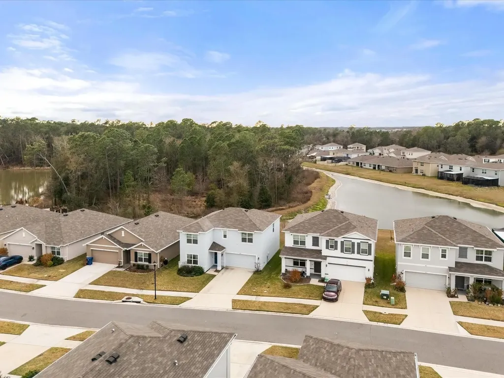 2891 Lotus Flower Trail Wesley Chapel FL 33543