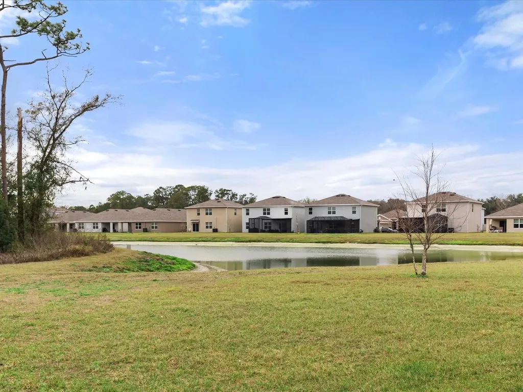 2891 Lotus Flower Trail Wesley Chapel FL 33543