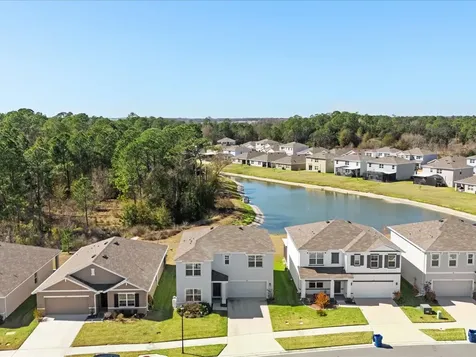 2891 Lotus Flower Trail Wesley Chapel FL 33543