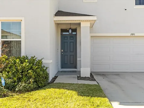 2891 Lotus Flower Trail Wesley Chapel FL 33543
