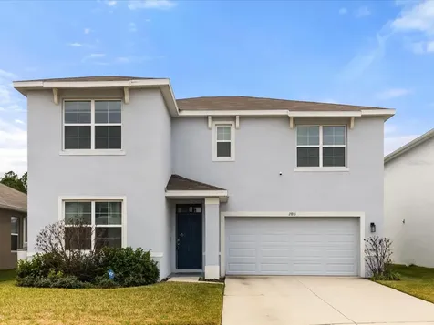 2891 Lotus Flower Trail Wesley Chapel FL 33543