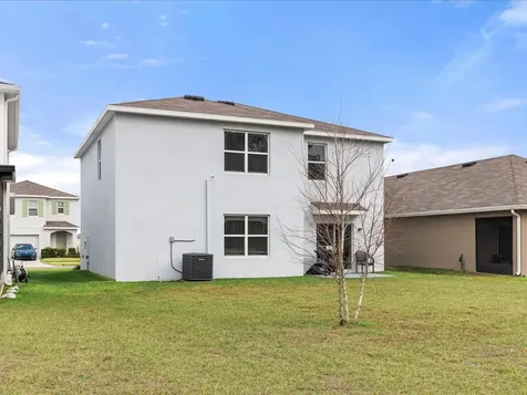 2891 Lotus Flower Trail Wesley Chapel FL 33543