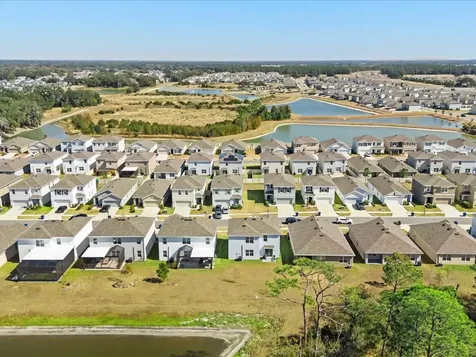 2891 Lotus Flower Trail Wesley Chapel FL 33543