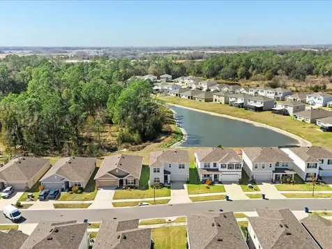 2891 Lotus Flower Trail Wesley Chapel FL 33543