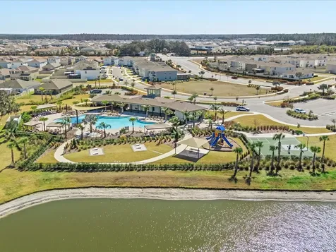 2891 Lotus Flower Trail Wesley Chapel FL 33543