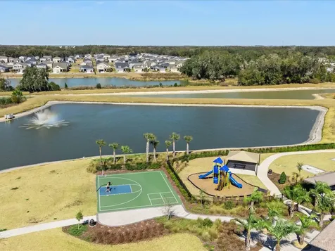 2891 Lotus Flower Trail Wesley Chapel FL 33543