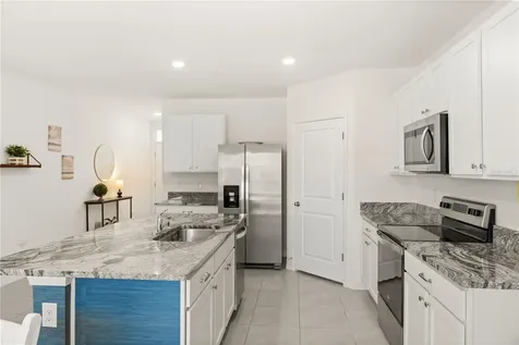 2891 Lotus Flower Trail Wesley Chapel FL 33543