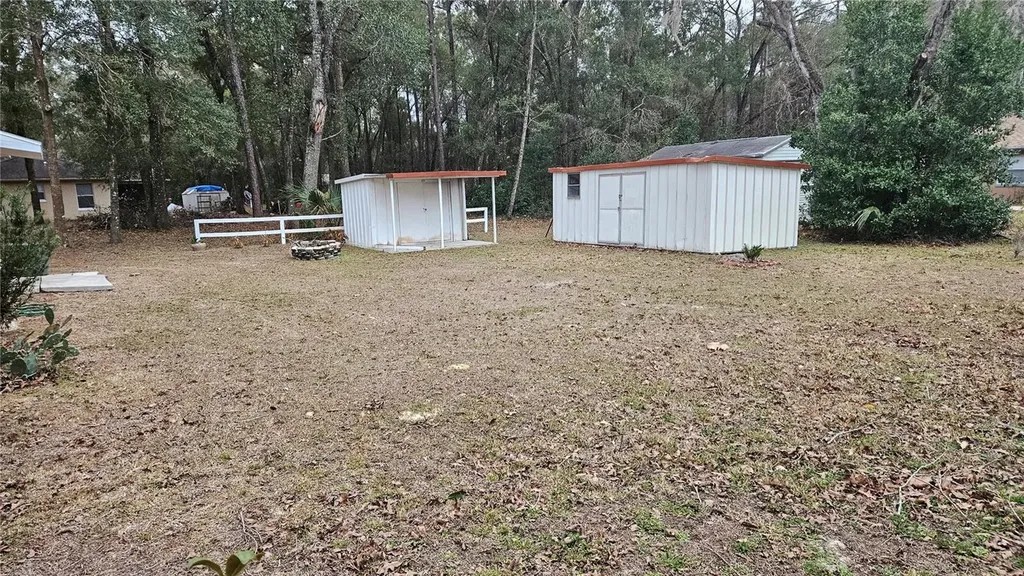 662 N Charles Avenue Inverness FL 34453