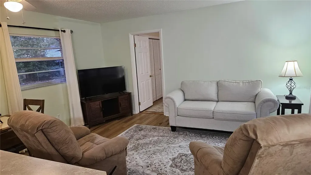 662 N Charles Avenue Inverness FL 34453