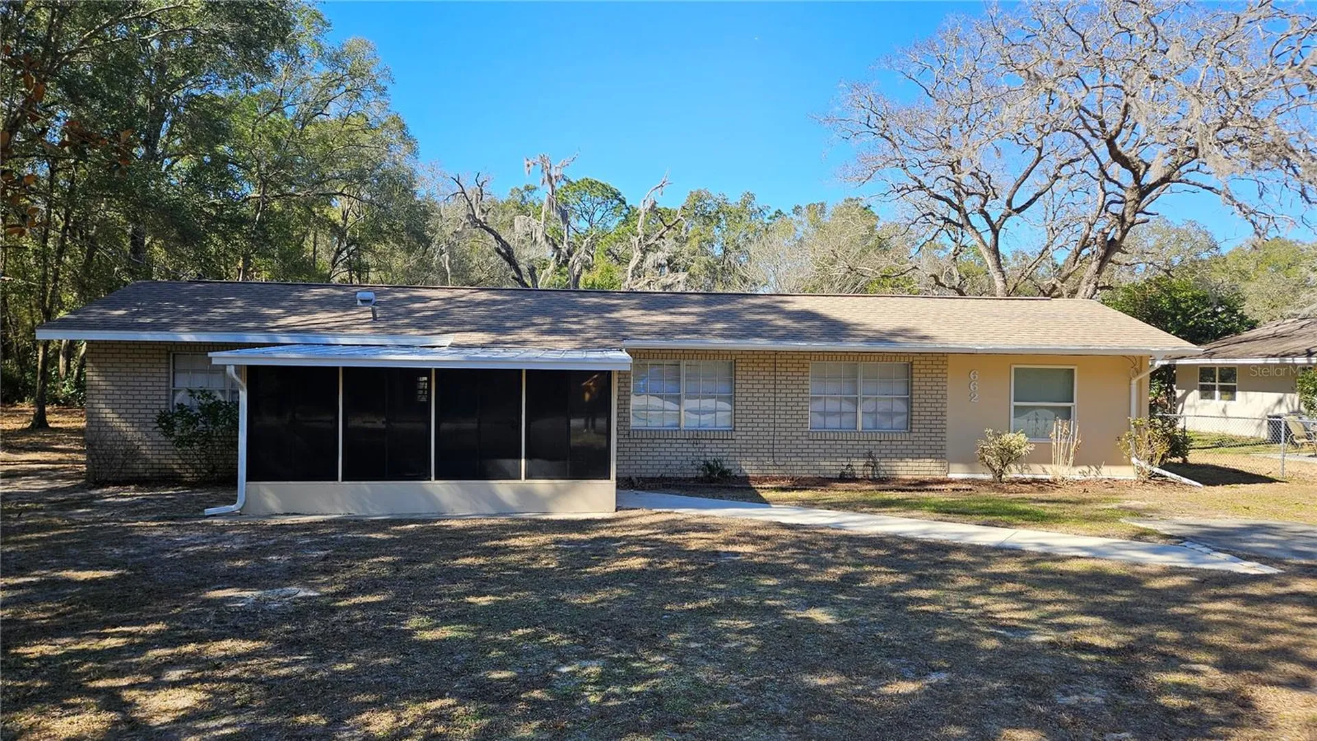 662 N Charles Avenue Inverness FL 34453