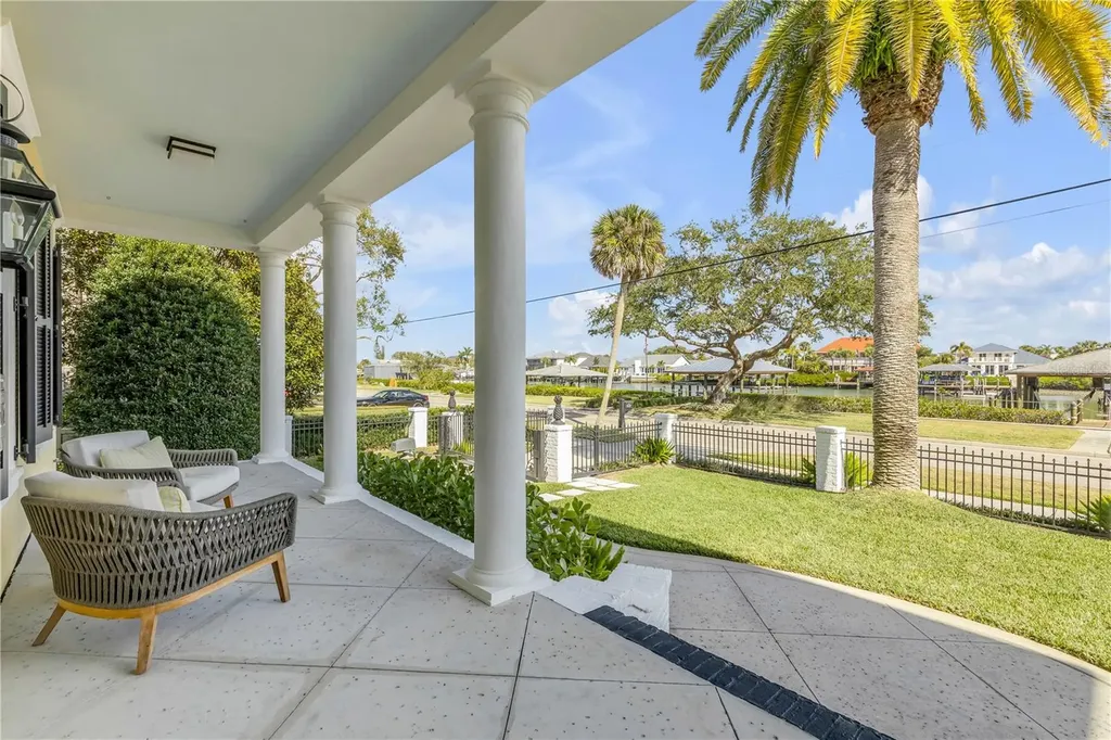 1212 S Riverside Drive New Smyrna Beach FL 32168