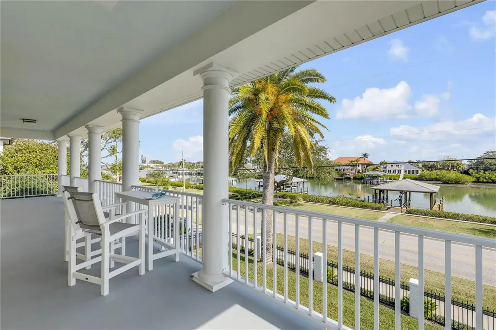 1212 S Riverside Drive New Smyrna Beach FL 32168