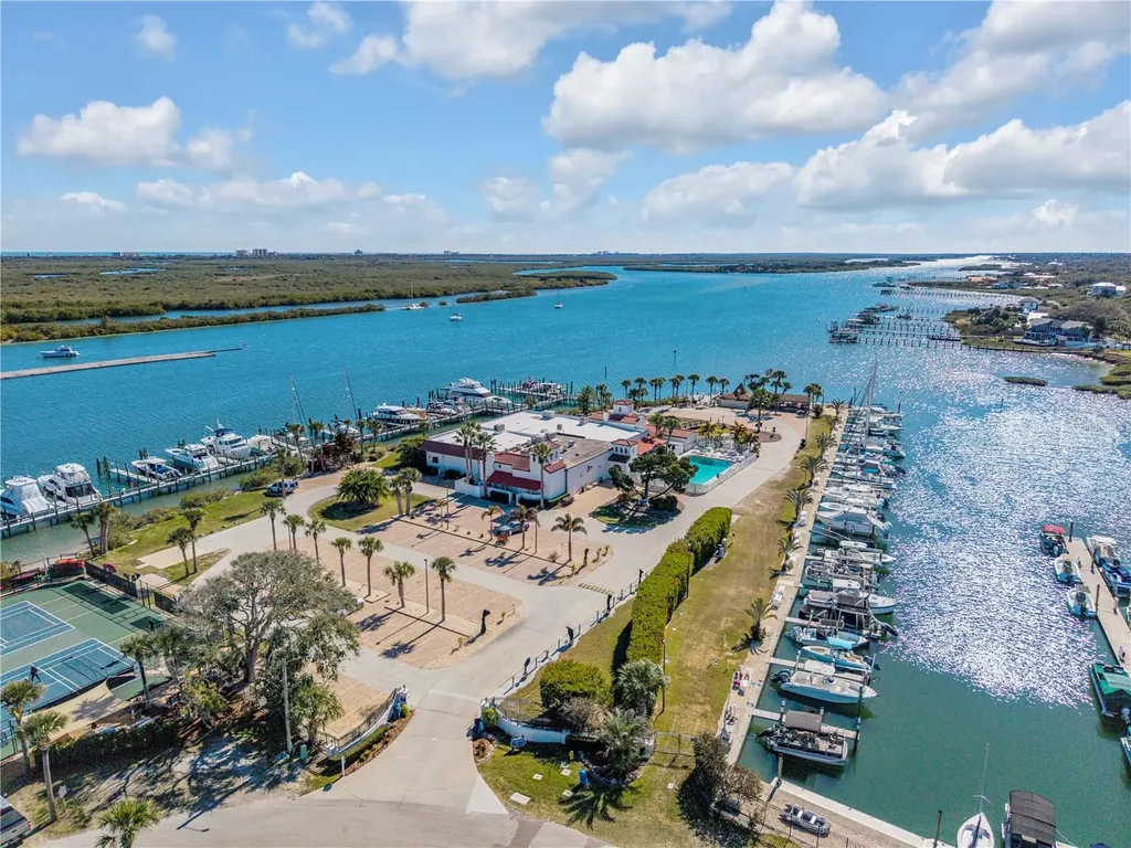 1212 S Riverside Drive New Smyrna Beach FL 32168