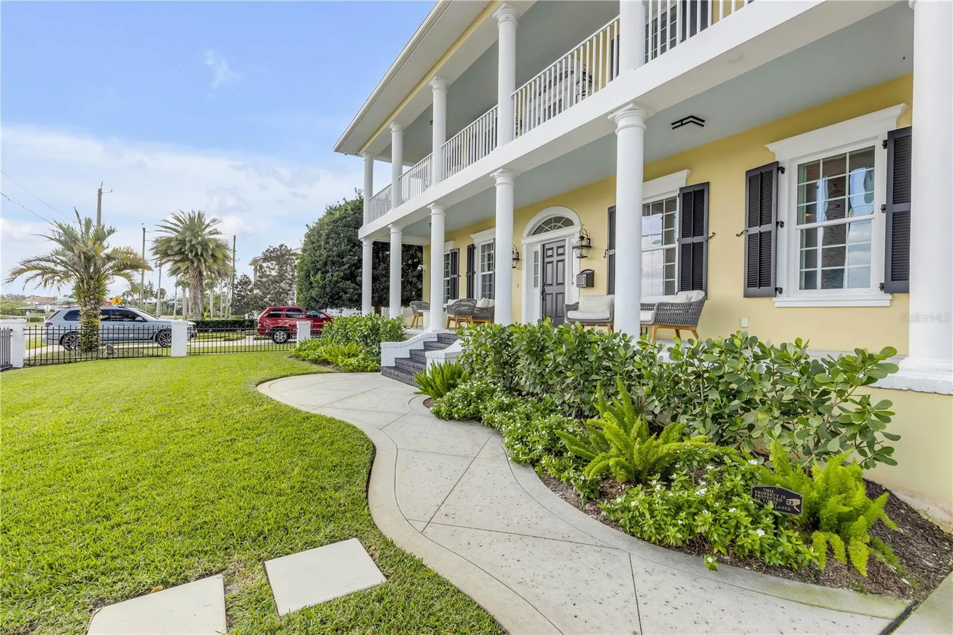 1212 S Riverside Drive New Smyrna Beach FL 32168
