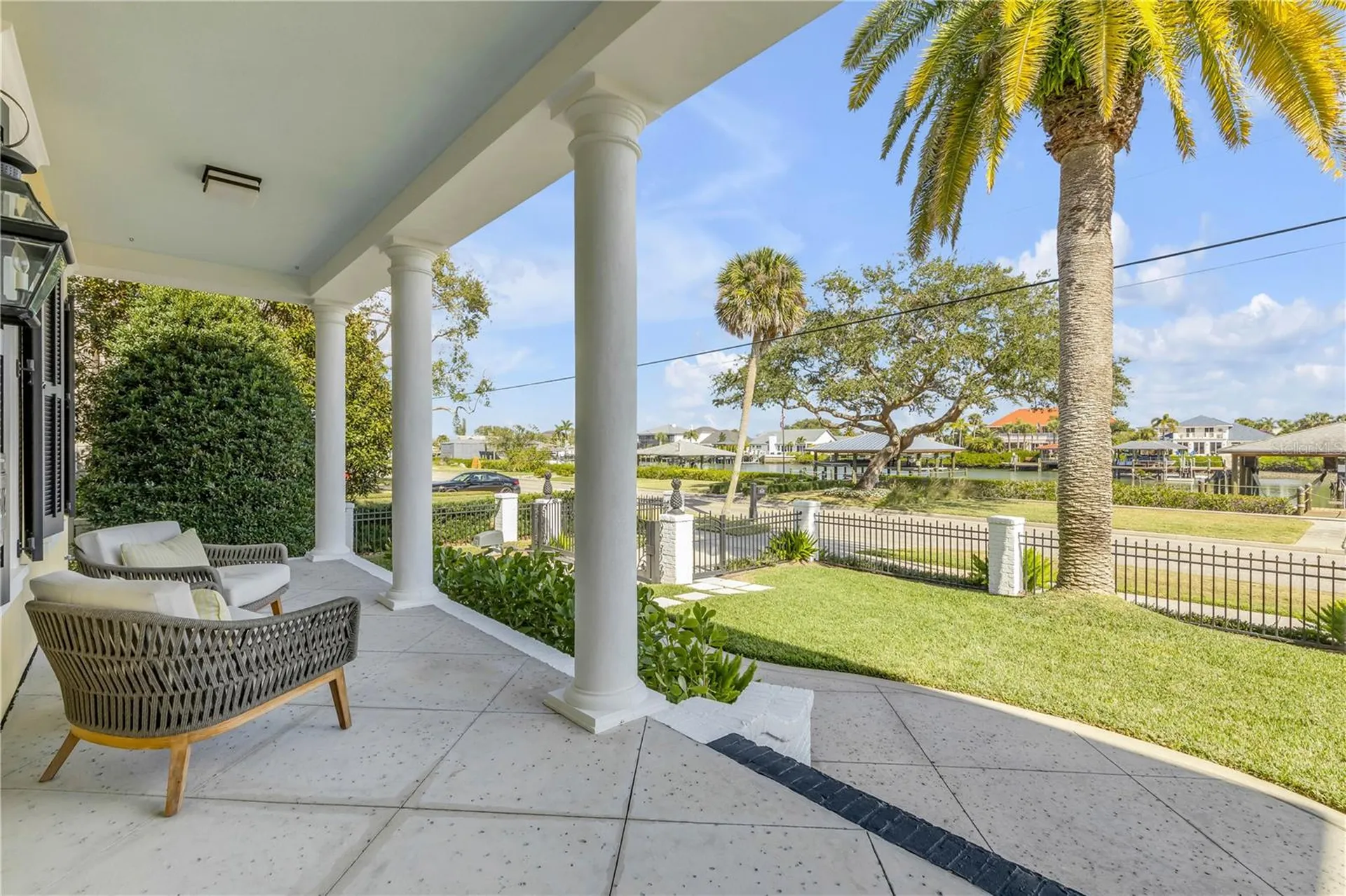 1212 S Riverside Drive New Smyrna Beach FL 32168
