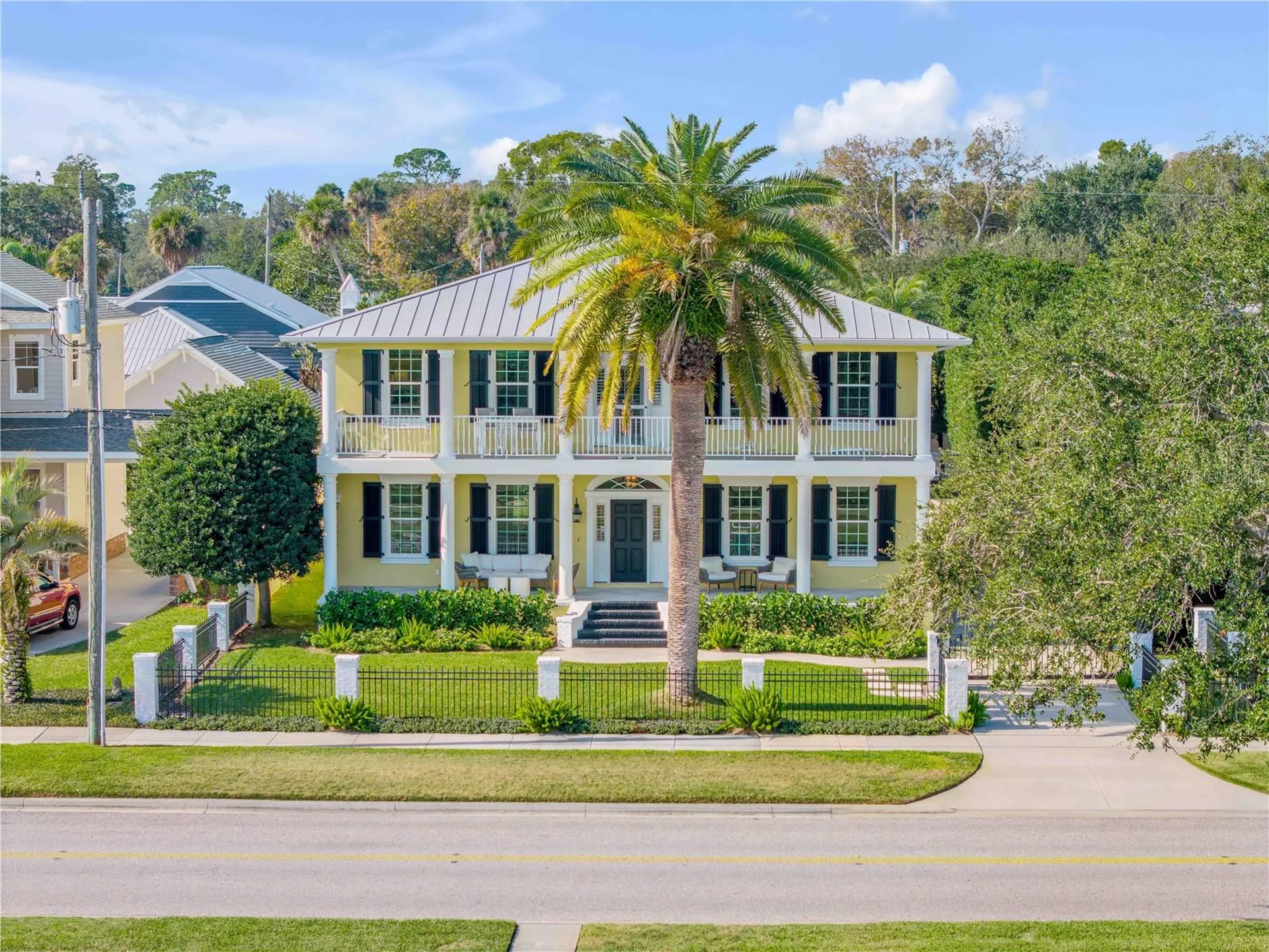 1212 S Riverside Drive New Smyrna Beach FL 32168