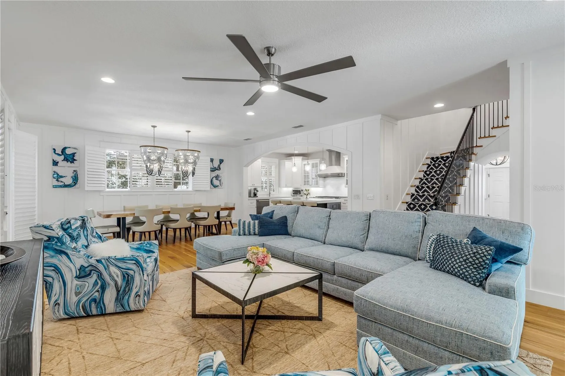 1212 S Riverside Drive New Smyrna Beach FL 32168