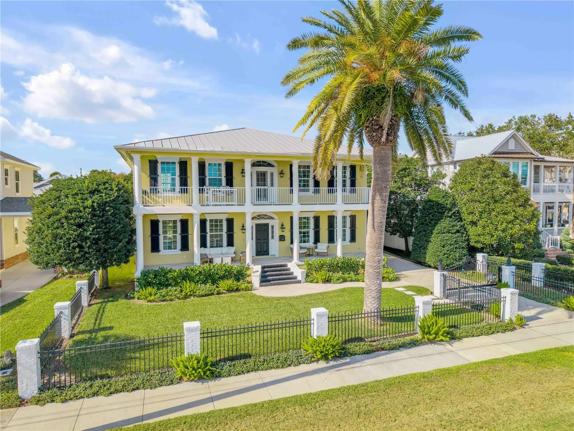 1212 S Riverside Drive New Smyrna Beach FL 32168
