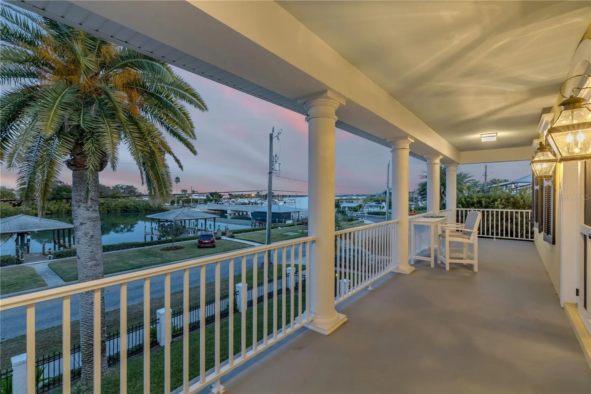 1212 S Riverside Drive New Smyrna Beach FL 32168