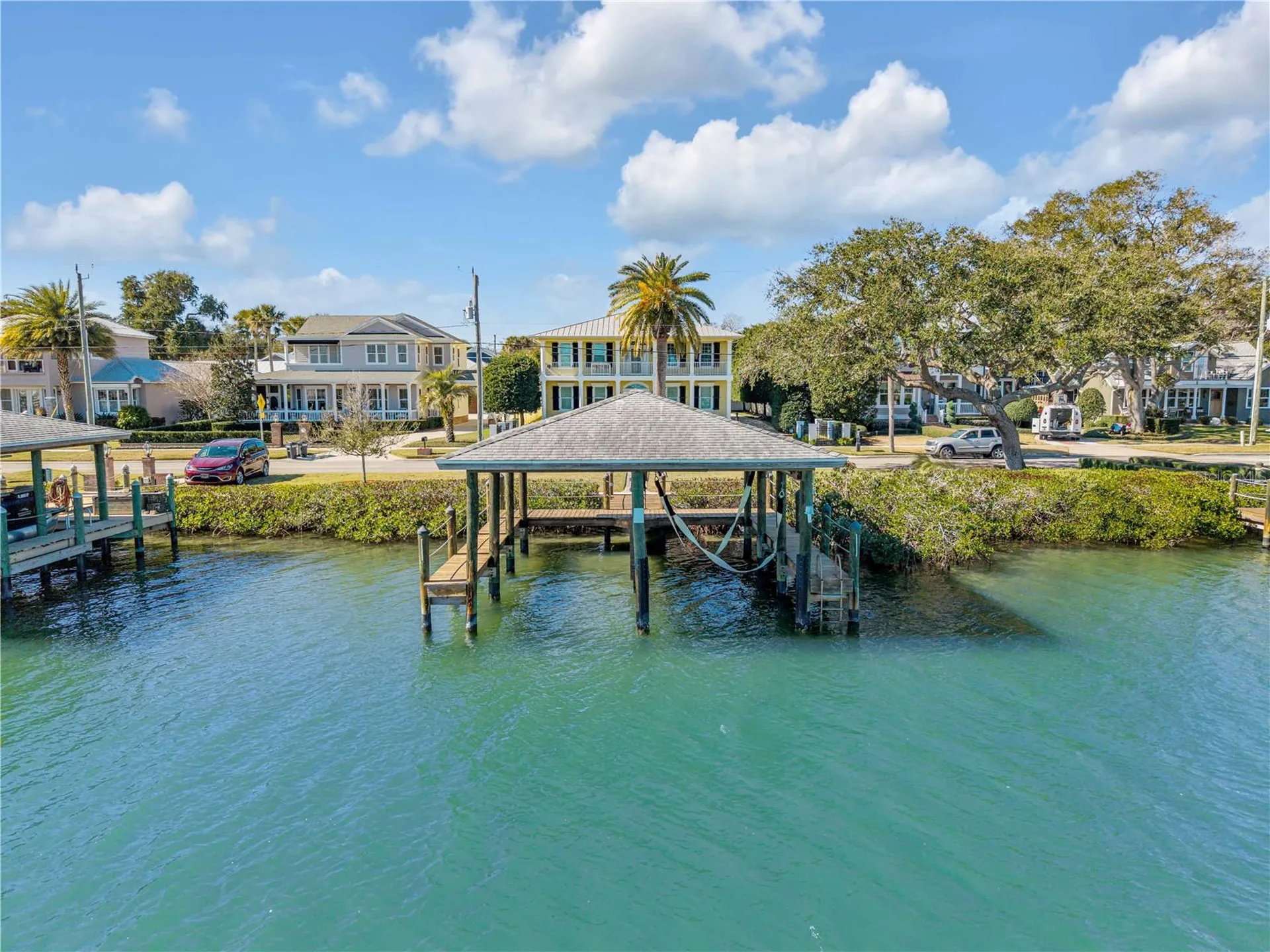 1212 S Riverside Drive New Smyrna Beach FL 32168