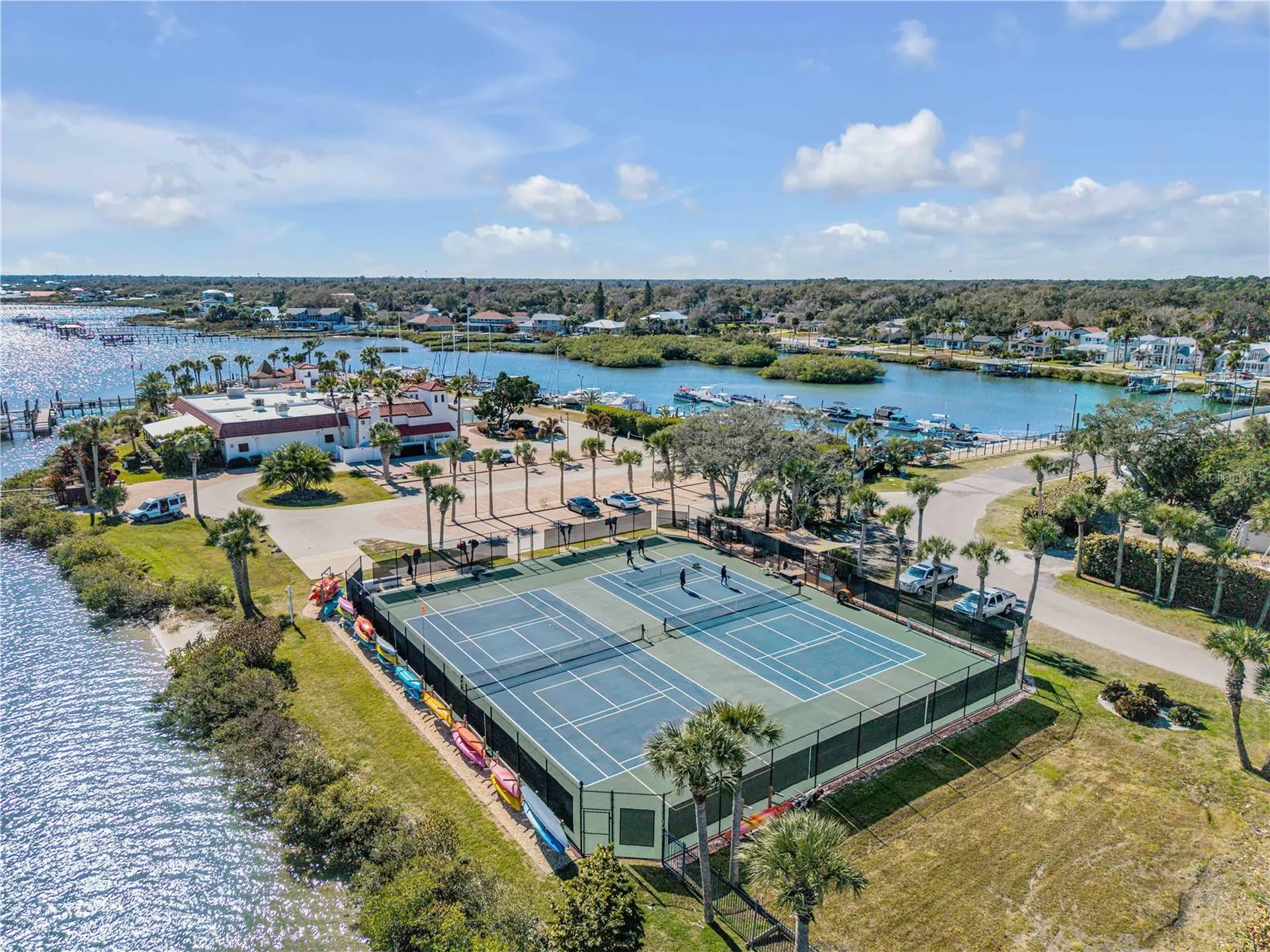 1212 S Riverside Drive New Smyrna Beach FL 32168