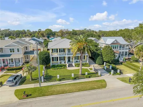 1212 S Riverside Drive New Smyrna Beach FL 32168
