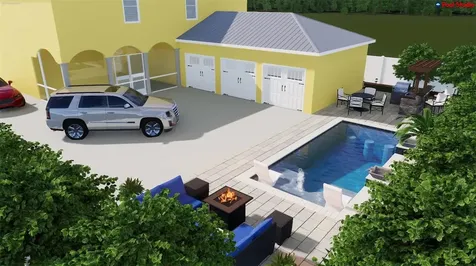 1212 S Riverside Drive New Smyrna Beach FL 32168