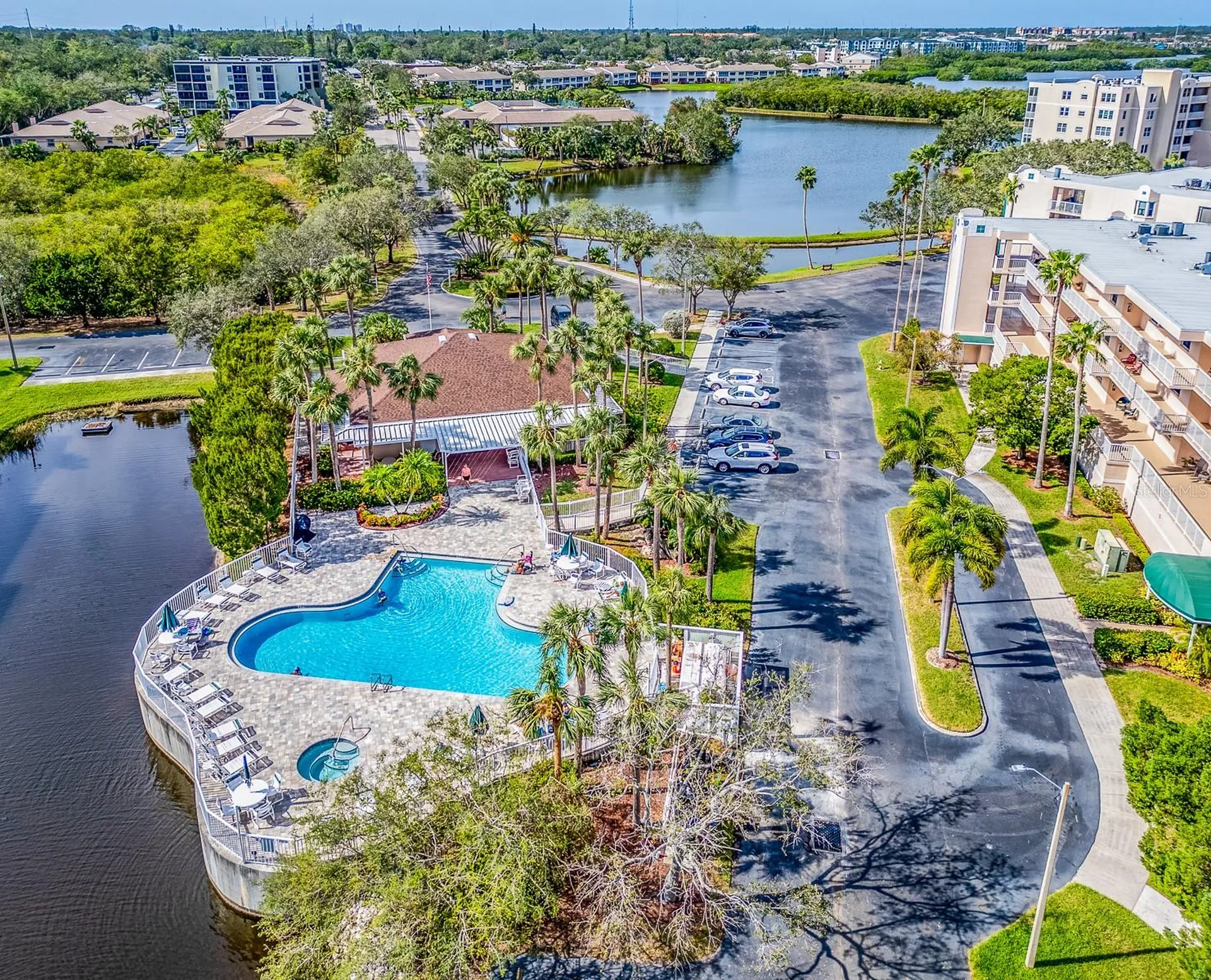 6550 Shoreline Drive St Petersburg FL 33708