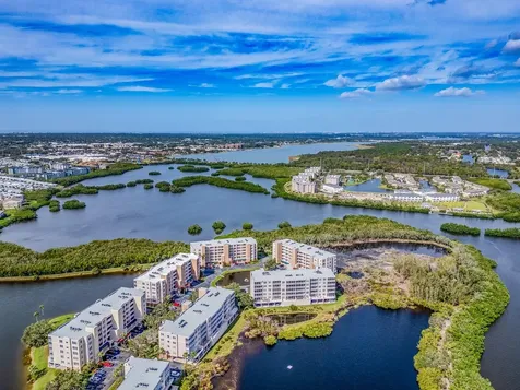 6550 Shoreline Drive St Petersburg FL 33708