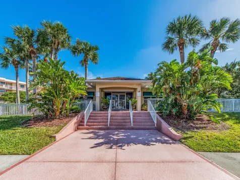 6550 Shoreline Drive St Petersburg FL 33708