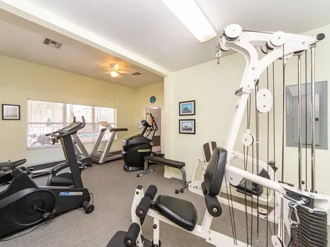 6550 Shoreline Drive St Petersburg FL 33708