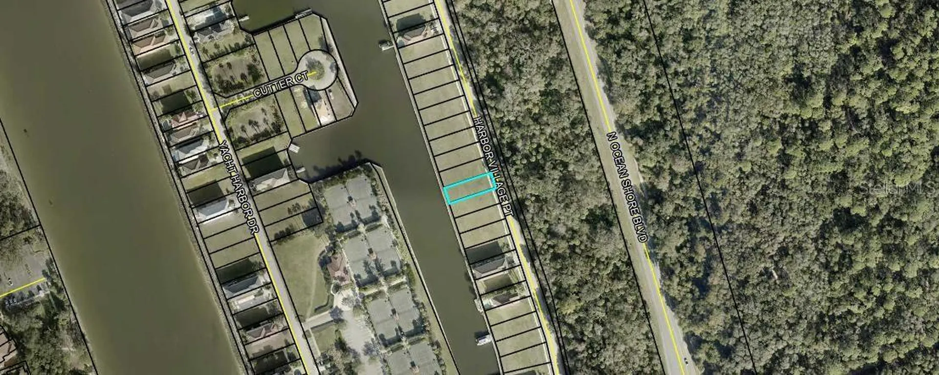 234 Harbor Village Point N Palm Coast FL 32137