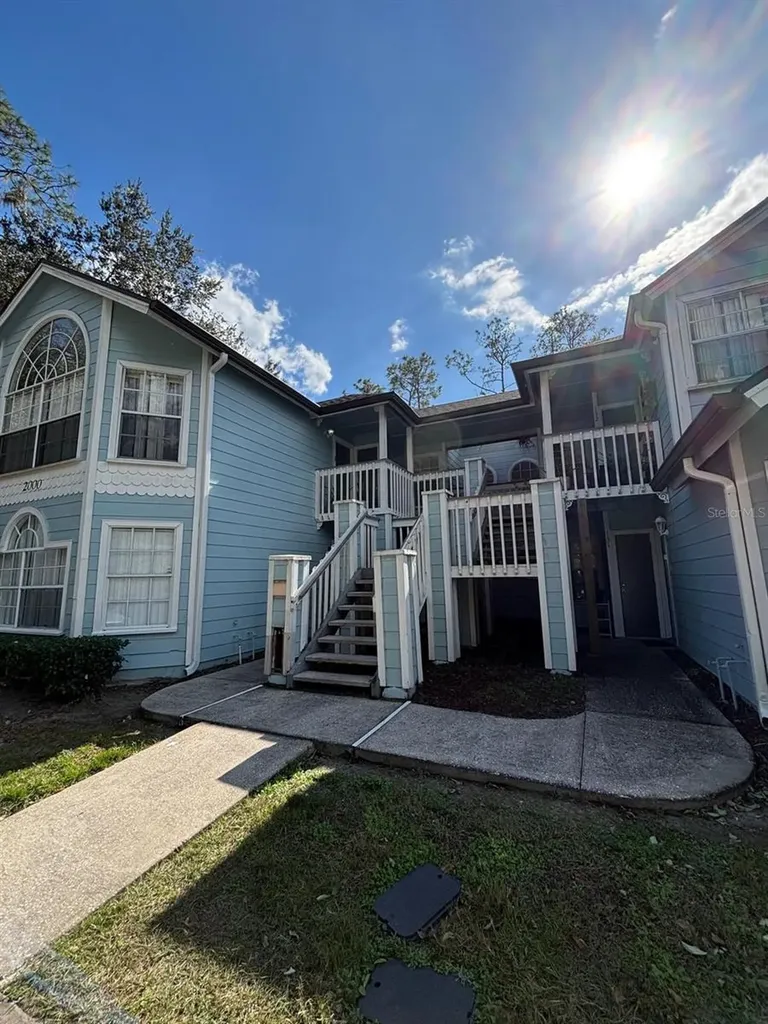 2000 Royal Bay Boulevard Kissimmee FL 34746