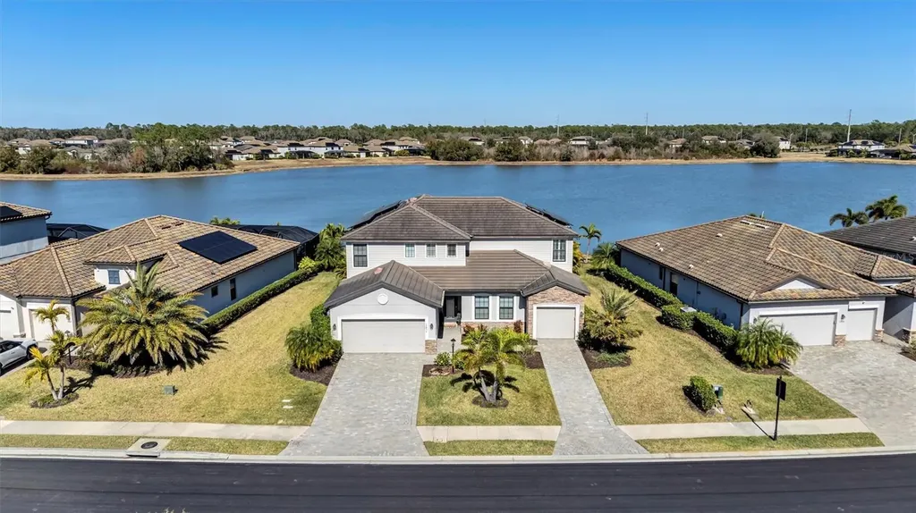 17834 Polo Trail Lakewood Ranch FL 34211