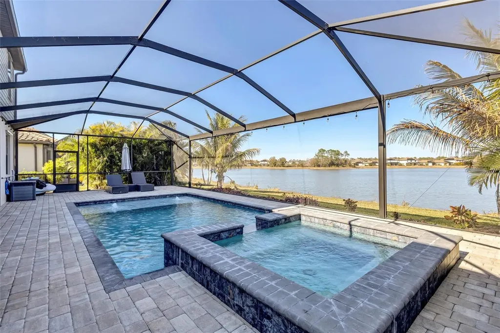 17834 Polo Trail Lakewood Ranch FL 34211