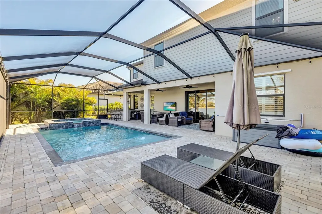 17834 Polo Trail Lakewood Ranch FL 34211