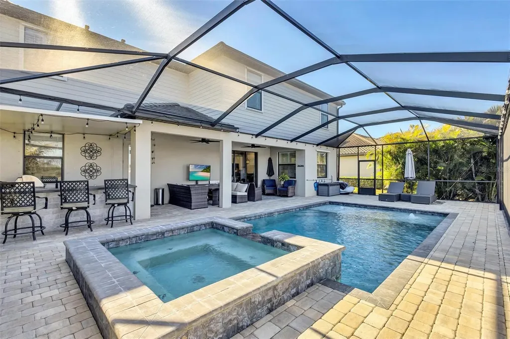 17834 Polo Trail Lakewood Ranch FL 34211