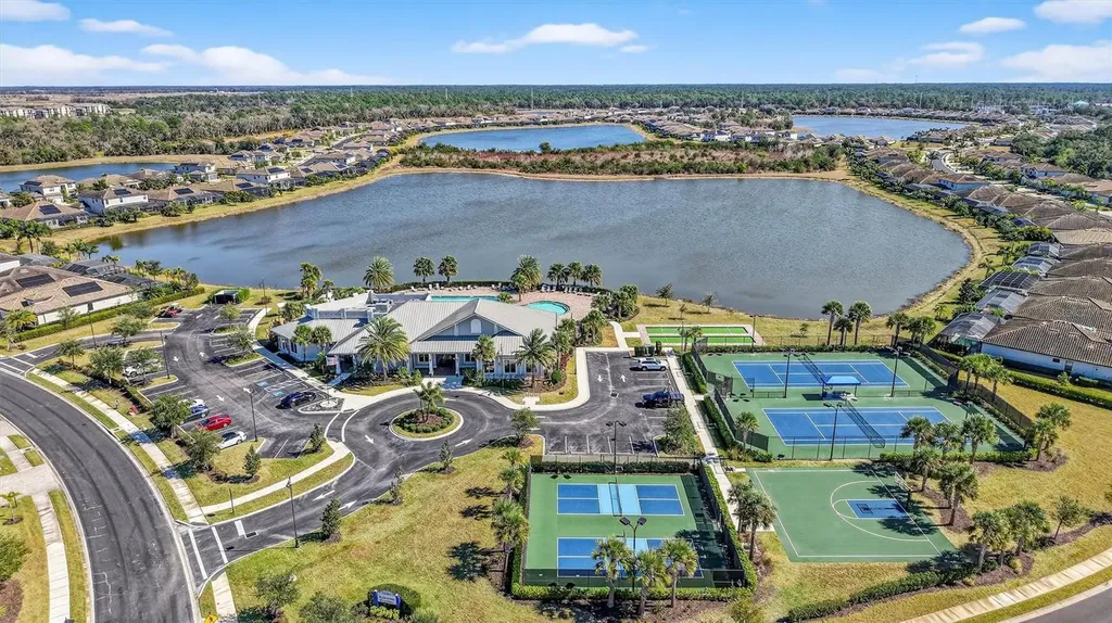 17834 Polo Trail Lakewood Ranch FL 34211