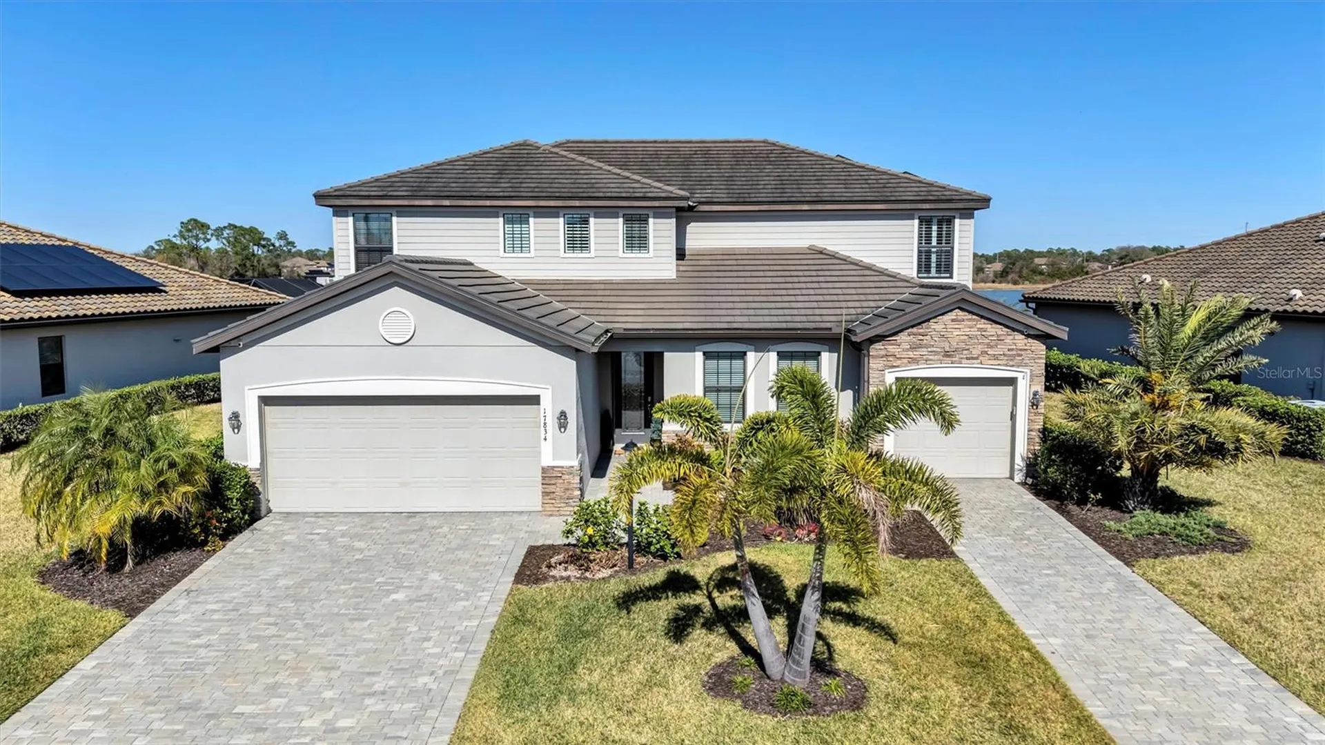 17834 Polo Trail Lakewood Ranch FL 34211